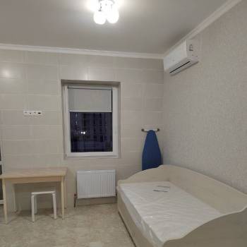 Сдается 1-комнатная квартира, 25 м²