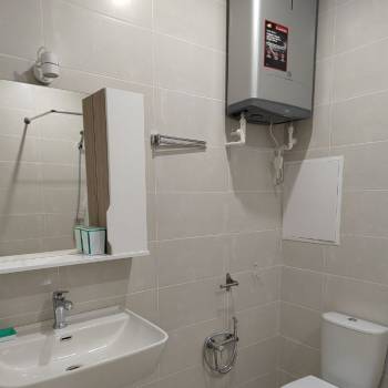 Сдается 1-комнатная квартира, 25 м²