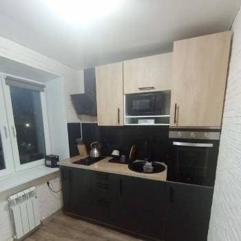 Продается 3-х комнатная квартира, 58,7 м²