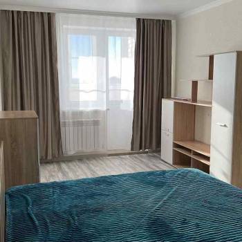 Сдается 2-х комнатная квартира, 51 м²