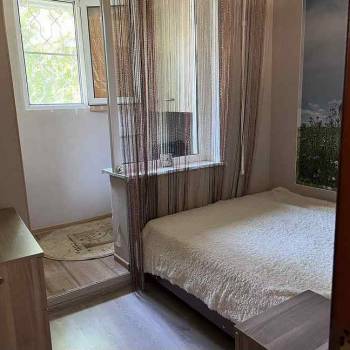 Сдается 1-комнатная квартира, 33 м²