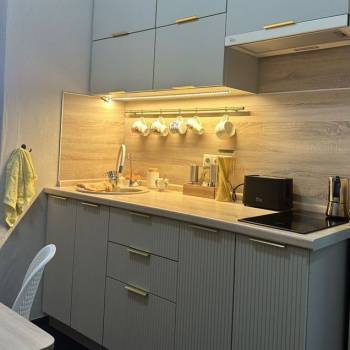 Сдается 1-комнатная квартира, 30 м²