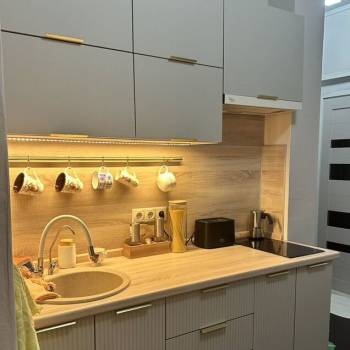 Сдается 1-комнатная квартира, 30 м²