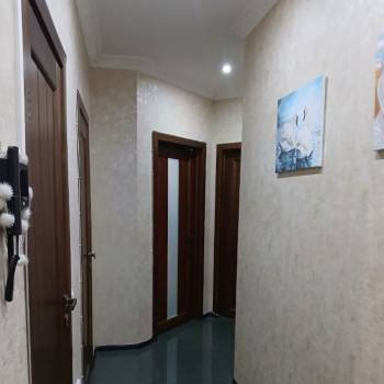 Продается 2-х комнатная квартира, 54 м²