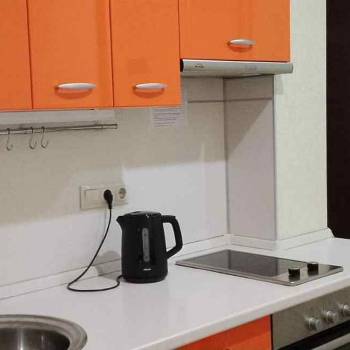 Сдается 1-комнатная квартира, 30 м²