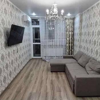 Сдается 2-х комнатная квартира, 49 м²