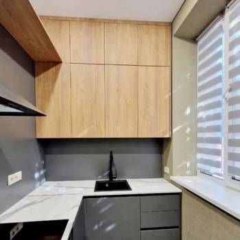 Продается 2-х комнатная квартира, 33 м²