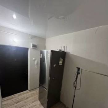 Сдается 1-комнатная квартира, 27 м²