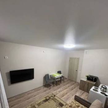 Сдается 1-комнатная квартира, 27 м²