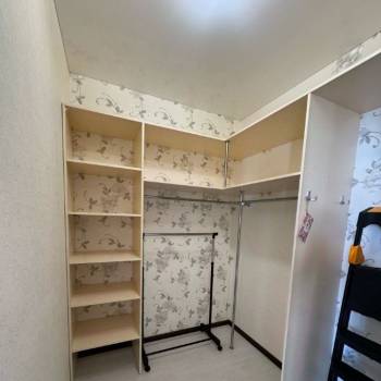 Сдается 1-комнатная квартира, 42 м²