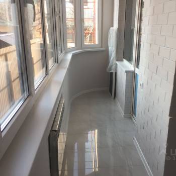 Сдается 1-комнатная квартира, 43 м²