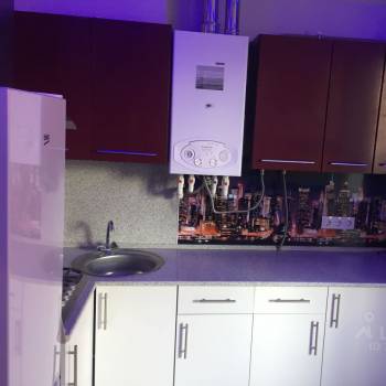 Сдается 1-комнатная квартира, 43 м²