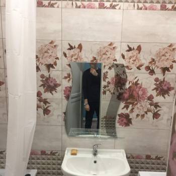 Сдается 1-комнатная квартира, 43 м²