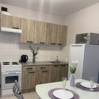 Сдается 1-комнатная квартира, 37 м²