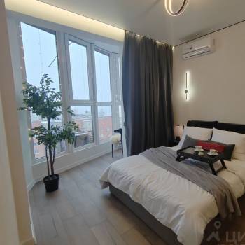 Продается 1-комнатная квартира, 27 м²