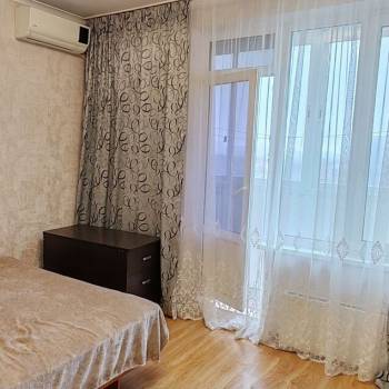 Сдается 1-комнатная квартира, 28 м²