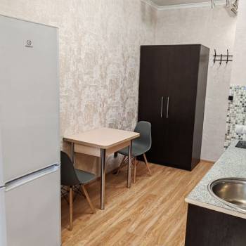 Сдается 1-комнатная квартира, 28 м²