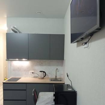 Сдается 1-комнатная квартира, 20 м²