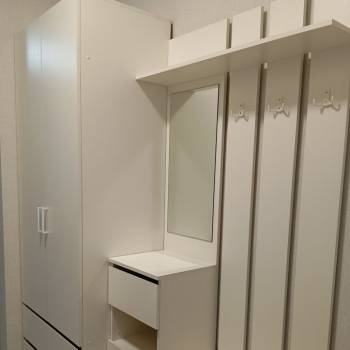 Сдается 1-комнатная квартира, 20 м²