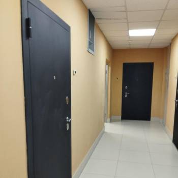 Сдается 1-комнатная квартира, 25 м²