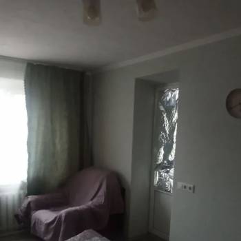 Сдается 2-х комнатная квартира, 40 м²