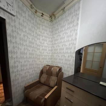 Сдается 2-х комнатная квартира, 36 м²