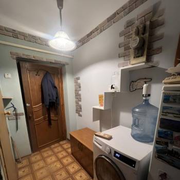 Сдается 2-х комнатная квартира, 36 м²