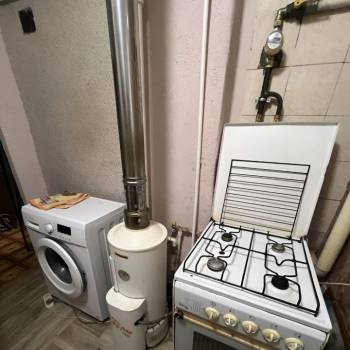 Сдается 2-х комнатная квартира, 36 м²