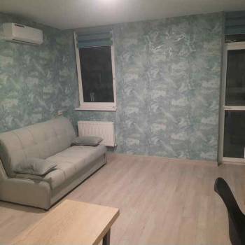 Сдается 1-комнатная квартира, 26 м²