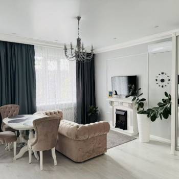 Продается 2-х комнатная квартира, 48,5 м²