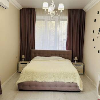 Продается 2-х комнатная квартира, 48,5 м²