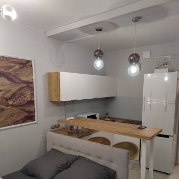 Сдается 1-комнатная квартира, 30 м²