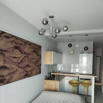 Сдается 1-комнатная квартира, 30 м²