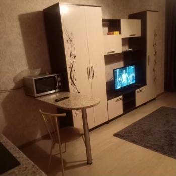 Сдается 1-комнатная квартира, 25 м²