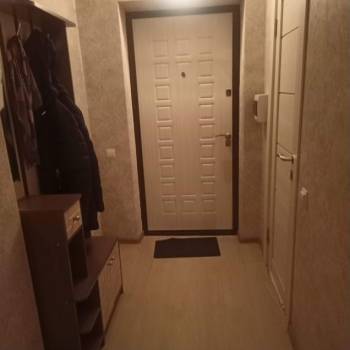 Сдается 1-комнатная квартира, 25 м²