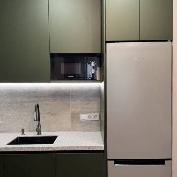 Сдается 1-комнатная квартира, 31 м²