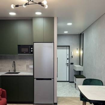 Сдается 1-комнатная квартира, 31 м²