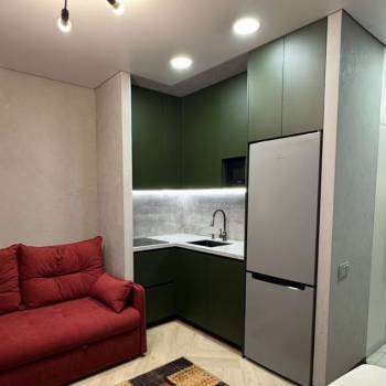 Сдается 1-комнатная квартира, 31 м²