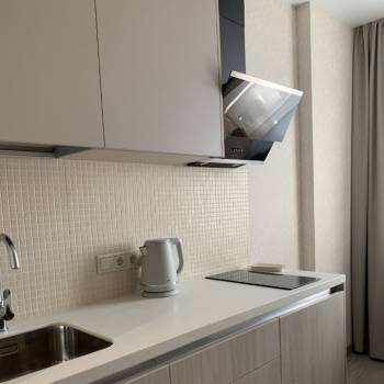 Сдается 1-комнатная квартира, 35 м²