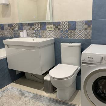 Сдается 1-комнатная квартира, 35 м²