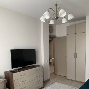 Сдается 1-комнатная квартира, 35 м²