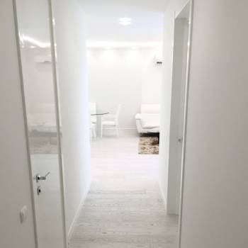 Продается 3-х комнатная квартира, 92,5 м²