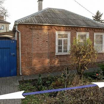 Сдается Дом, 23 м²