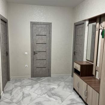 Сдается 2-х комнатная квартира, 50,6 м²