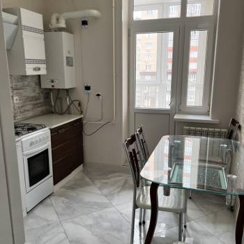 Сдается 2-х комнатная квартира, 50,6 м²