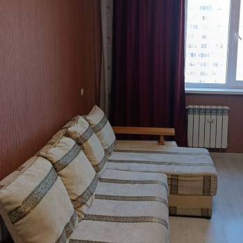 Сдается 1-комнатная квартира, 50 м²