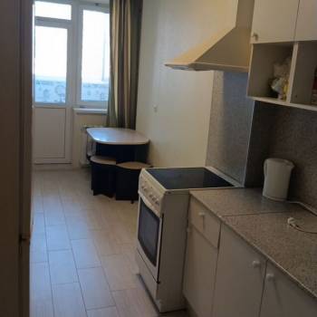 Сдается 1-комнатная квартира, 50 м²