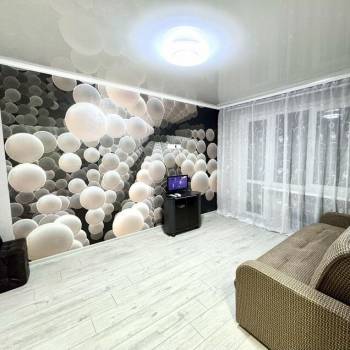 Сдается 1-комнатная квартира, 21,5 м²