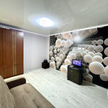 Сдается 1-комнатная квартира, 21,5 м²