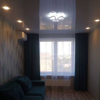 Сдается 1-комнатная квартира, 42 м²